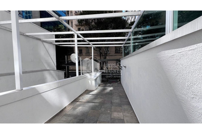 Imagem Apartamento com 1 Quarto à Venda, 30 m² em Cerqueira César - São Paulo