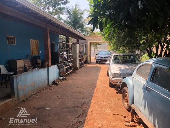 Imagem Casa com 3 Quartos à Venda, 90 m² em Sirio Libanes - Campo Grande