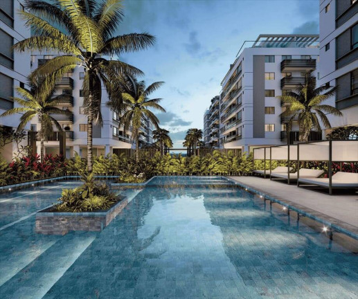 Imagem Apartamento com 2 Quartos à Venda, 58 m² em Recreio Dos Bandeirantes - Rio De Janeiro