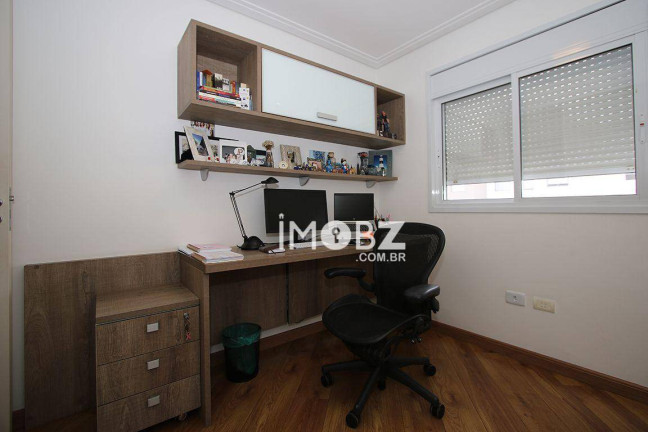 Imagem Imóvel com 3 Quartos à Venda, 85 m² em Sumaré - São Paulo