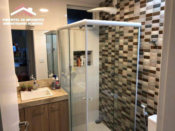 Imagem Apartamento com 2 Quartos à Venda, 87 m² em Centro - Niterói