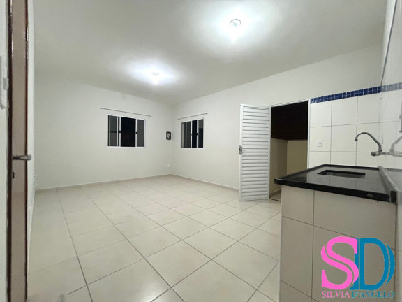Apartamento com 2 Quartos à Venda, 67 m² em Taquaral - Ubatuba