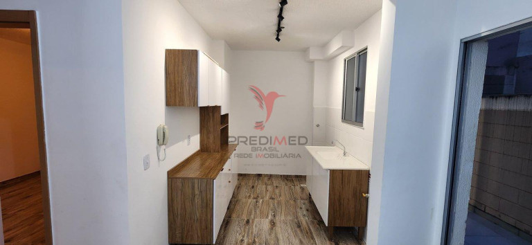 Imagem Apartamento à Venda, 55 m² em Piracicamirim - Piracicaba Imagem Apartamento à Venda, 55 m² em Piracicamirim - Piracicaba