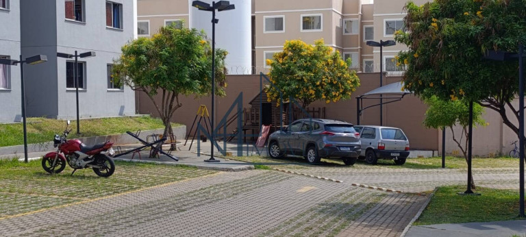 Imagem Apartamento com 2 Quartos à Venda, em Vila Oliveira - Aparecida De Goiânia Imagem Apartamento com 2 Quartos à Venda, em Vila Oliveira - Aparecida De Goiânia
