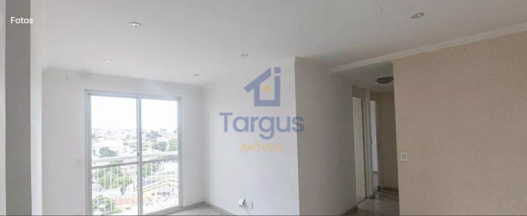 Apartamento com 2 Quartos à Venda, 52 m² em Vila Guilhermina - São Paulo