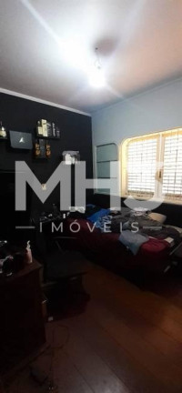 Imagem Casa com 4 Quartos à Venda, 220 m² em Jardim Santa Genebra - Campinas Imagem Casa com 4 Quartos à Venda, 220 m² em Jardim Santa Genebra - Campinas