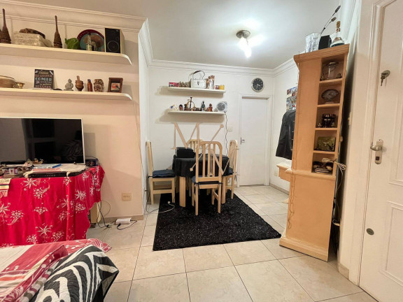 Imagem Apartamento com 3 Quartos à Venda, 168 m² em Gonzaga - Santos