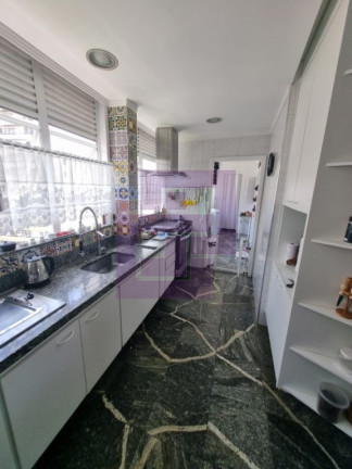 Imagem Apartamento com 4 Quartos à Venda, 375 m² em Pitangueiras - Guarujá