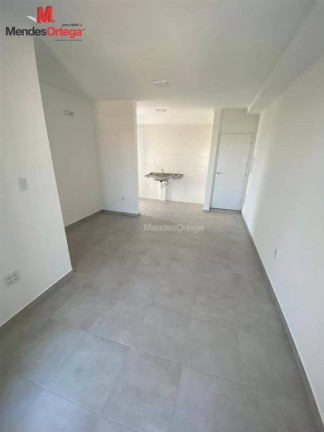 Imagem Apartamento com 2 Quartos à Venda, 61 m² em Jardim Saira - Sorocaba