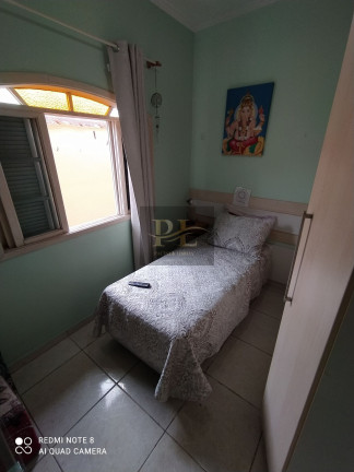 Imagem Casa com 4 Quartos à Venda, 145 m² em Guilhermina - Praia Grande Imagem Casa com 4 Quartos à Venda, 145 m² em Guilhermina - Praia Grande