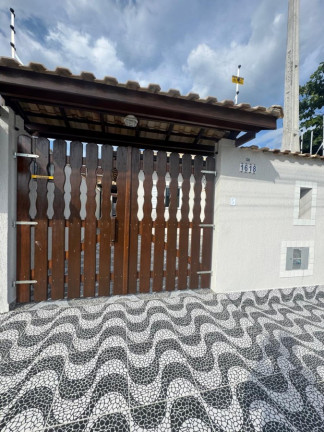 Casa com 2 Quartos à Venda, 144 m² em Tupy - Itanhaém