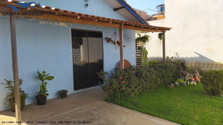Casa com 2 Quartos à Venda, 37 m² em Conjunto Residencial mauá - Sarandi