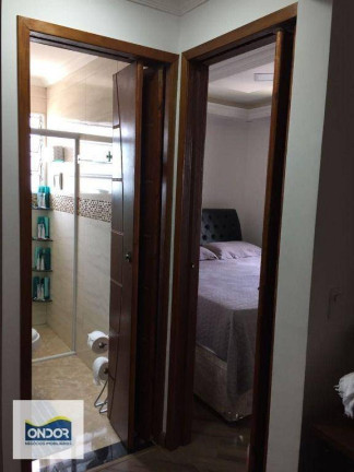 Imagem Apartamento com 2 Quartos à Venda, 52 m² em Centro (cotia) - Cotia Imagem Apartamento com 2 Quartos à Venda, 52 m² em Centro (cotia) - Cotia