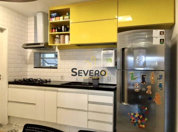 Imagem Apartamento com 3 Quartos à Venda, 115 m² em Ingá - Niterói