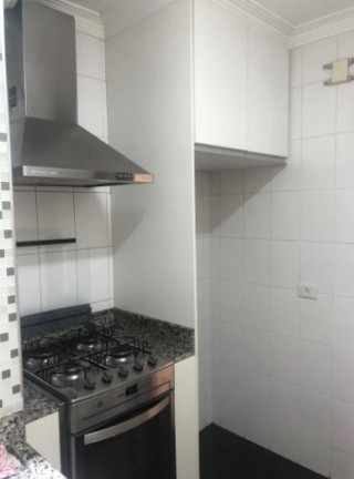 Imagem Imóvel com 3 Quartos à Venda, 82 m² em Paraíso Do Morumbi - São Paulo Imagem Imóvel com 3 Quartos à Venda, 82 m² em Paraíso Do Morumbi - São Paulo