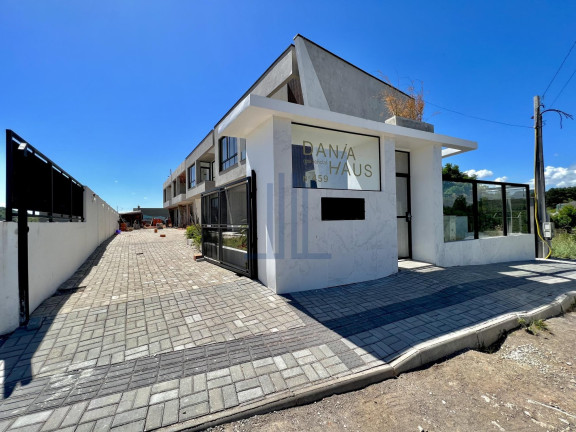 Imagem Casa de Condomínio com 3 Quartos à Venda, 119 m² em Diácono João Luiz Pozzobon - Santa Maria Imagem Casa de Condomínio com 3 Quartos à Venda, 119 m² em Diácono João Luiz Pozzobon - Santa Maria