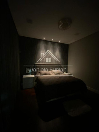 Imagem Casa de Condomínio com 4 Quartos à Venda, 410 m² em Condomínio Alphaville Nova Esplanada - Votorantim