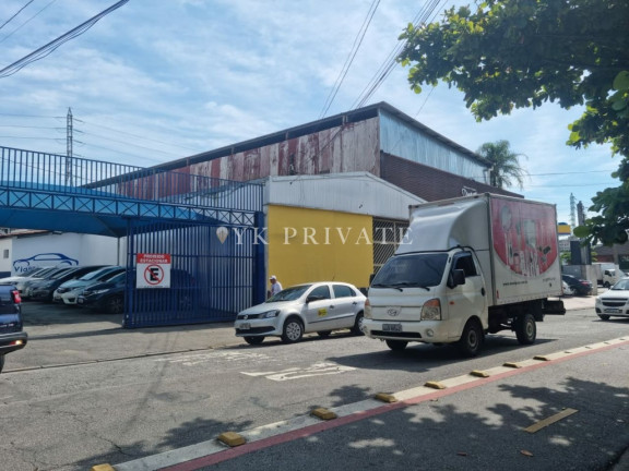 Imagem Terreno à Venda, 553 m² em Limão - São Paulo Imagem Terreno à Venda, 553 m² em Limão - São Paulo