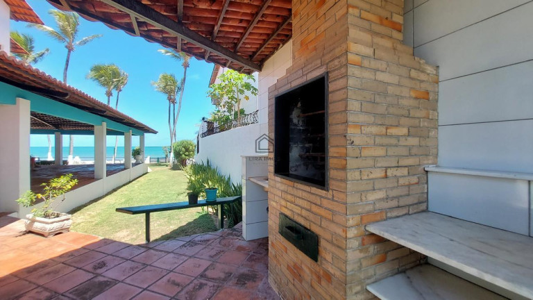 Imagem Casa com 5 Quartos à Venda, 430 m² em Muriú - Ceará-mirim