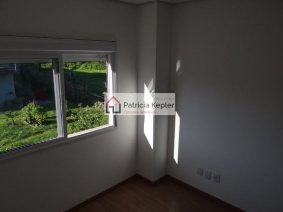 Imagem Sobrado com 3 Quartos à Venda, 108 m² em Mário Quintana - Porto Alegre