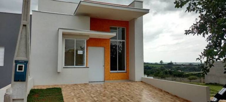 Imagem Casa de Condomínio com 3 Quartos à Venda, 175 m² em Jardim Novo Horizonte - Sorocaba Imagem Casa de Condomínio com 3 Quartos à Venda, 175 m² em Jardim Novo Horizonte - Sorocaba