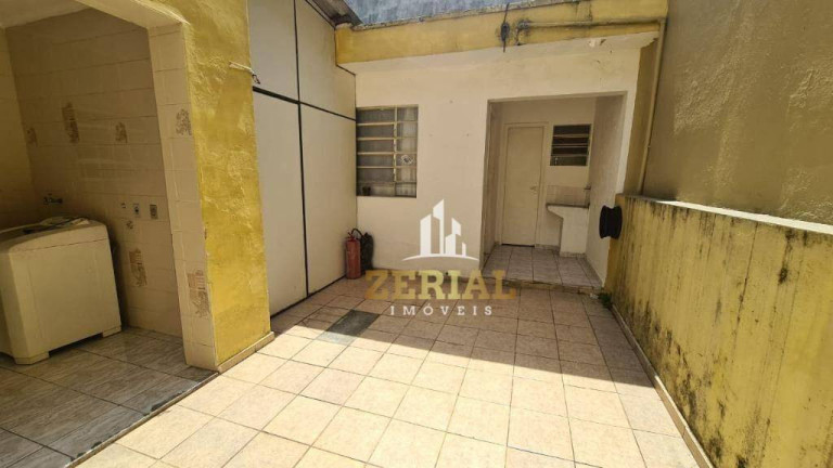 Imagem Sobrado com 2 Quartos à Venda, 168 m² em Osvaldo Cruz - São Caetano Do Sul