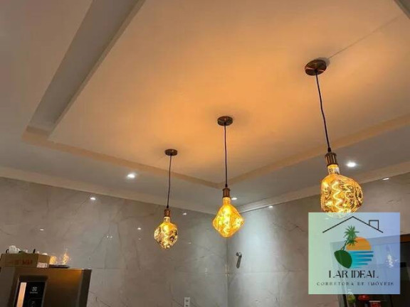 Imagem Casa com 3 Quartos à Venda, em Pontinha - Araruama Imagem Casa com 3 Quartos à Venda, em Pontinha - Araruama