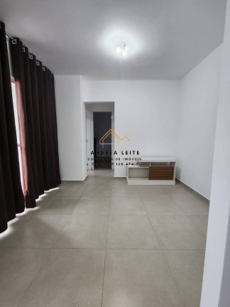 Imagem Apartamento com 1 Quarto para Alugar, 48 m² em Parque Campolim - Sorocaba