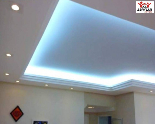 Imagem Imóvel com 2 Quartos à Venda, 55 m² em Anhangabaú - Jundiaí