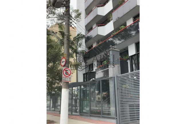 Imagem Apartamento com 3 Quartos à Venda, 170 m² em Vila Clementino - São Paulo Imagem Apartamento com 3 Quartos à Venda, 170 m² em Vila Clementino - São Paulo