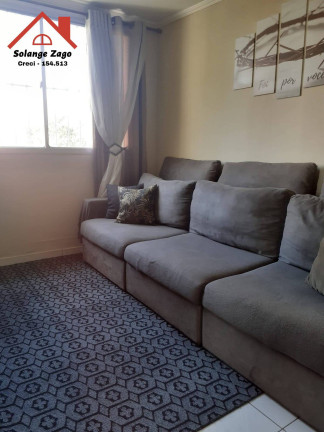 Imagem Apartamento com 2 Quartos à Venda, 52 m² em Jardim Umuarama - São Paulo
