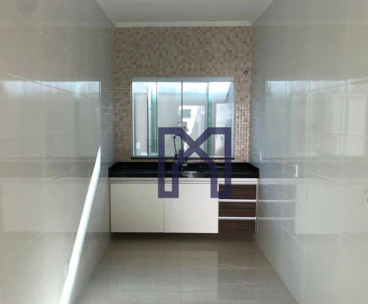 Imagem Casa com 2 Quartos à Venda, 70 m² em Jardim Eldorado - Itajubá
