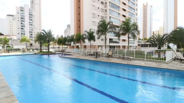 Foto do imóvel Apartamento com 2 Quartos à Venda, 76 m² em Aclimação - São Paulo