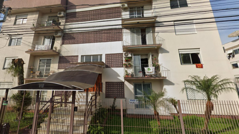 Apartamento com 3 Quartos à Venda, 84 m² em Moinhos - Lajeado