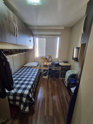 Imagem Apartamento com 3 Quartos à Venda, 83 m² em Mauá - São Caetano Do Sul