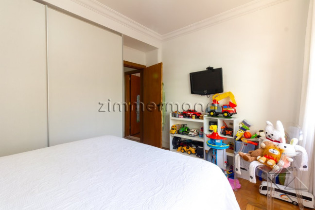 Imagem Apartamento com 2 Quartos à Venda, 133 m² em Jardim Paulista - São Paulo