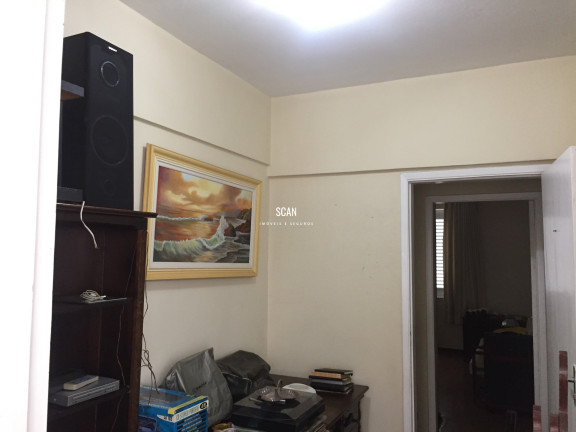Imagem Imóvel com 3 Quartos à Venda, 123 m² em Centro - Campinas