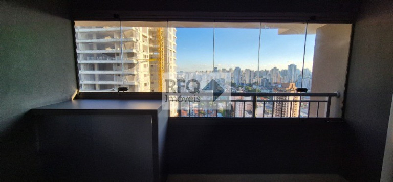Imagem Imóvel com 1 Quarto à Venda, 29 m² em Vila Mariana - São Paulo