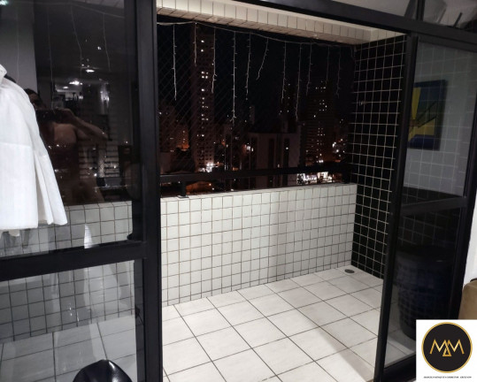 Imagem Apartamento com 3 Quartos à Venda, 120 m² em Manaíra - João Pessoa Imagem Apartamento com 3 Quartos à Venda, 120 m² em Manaíra - João Pessoa
