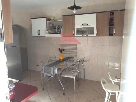 Imagem Casa com 3 Quartos à Venda, 170 m² em Vila Santana Ii - Jundiaí