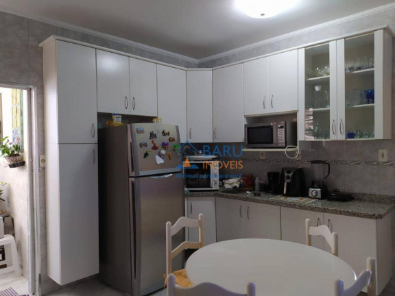 Imagem Apartamento com 3 Quartos à Venda, 145 m² em Higienópolis - São Paulo