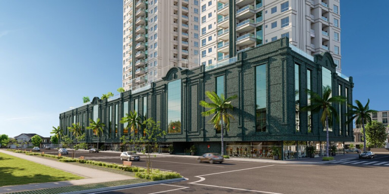 Imagem Apartamento com 4 Quartos à Venda, 126 m² em Centro - Itapema