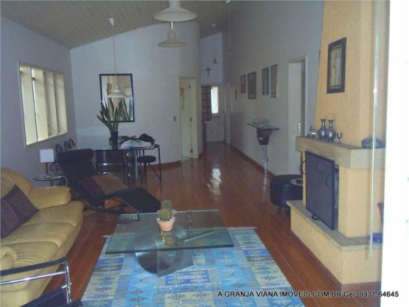 Imagem Casa com 3 Quartos à Venda, 480 m² em São Paulo Ii - Cotia Imagem Casa com 3 Quartos à Venda, 480 m² em São Paulo Ii - Cotia