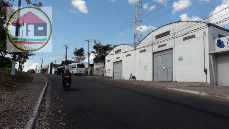 Imagem Galpão para Alugar, 800 m² em Nova Marabá - Marabá Imagem Galpão para Alugar, 800 m² em Nova Marabá - Marabá