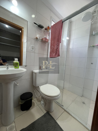 Imagem Apartamento com 2 Quartos à Venda, 55 m² em Guilhermina - Praia Grande Imagem Apartamento com 2 Quartos à Venda, 55 m² em Guilhermina - Praia Grande