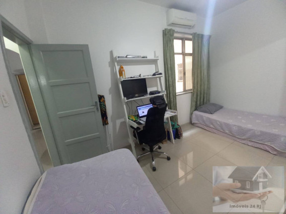 Imagem Apartamento com 2 Quartos à Venda, 57 m² em Catete - Rio De Janeiro