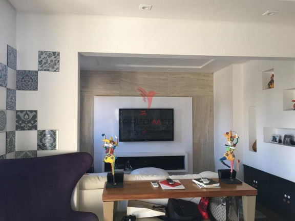Imagem Apartamento com 4 Quartos à Venda, 200 m² em Vila Suzana - São Paulo Imagem Apartamento com 4 Quartos à Venda, 200 m² em Vila Suzana - São Paulo