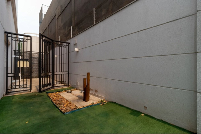 Imagem Apartamento com 2 Quartos à Venda, 92 m² em Alto Da Lapa - São Paulo