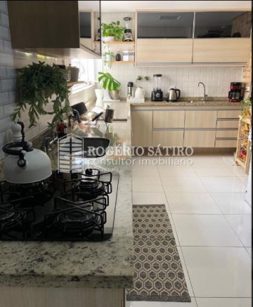 Imagem Apartamento com 3 Quartos à Venda, 128 m² em Saúde - São Paulo