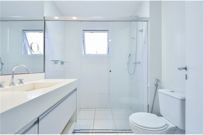 Imagem Apartamento com 3 Quartos à Venda, 153 m² em Vila Mascote - São Paulo